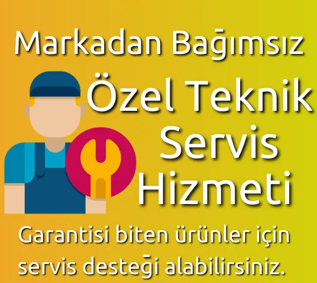 Kemalpaşa Kombi Servisi